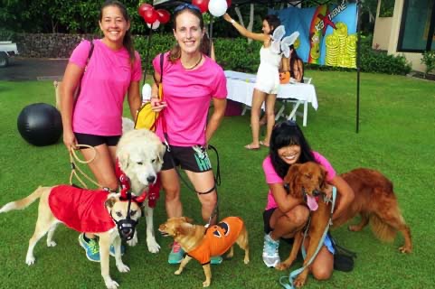 team-with-dogs-at-charity
